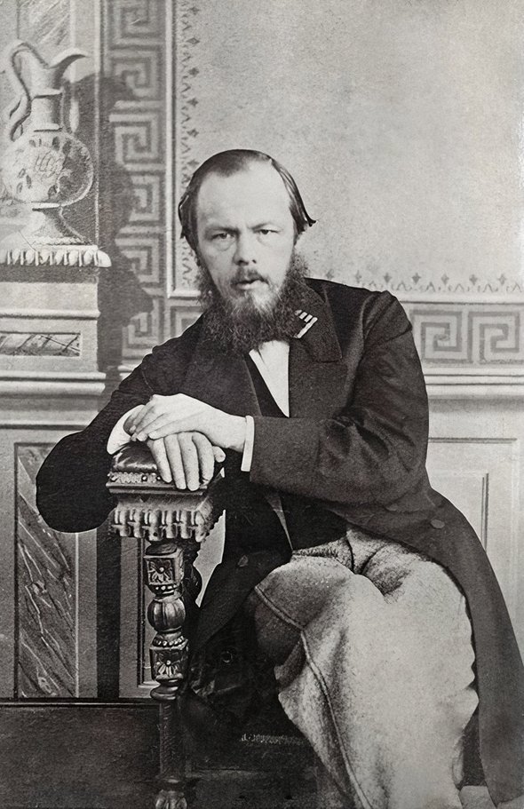 30 книг от режиссера Владимира Мирзоева, Достоевский, Братья Карамазовы, Преступление и наказание, Бесы