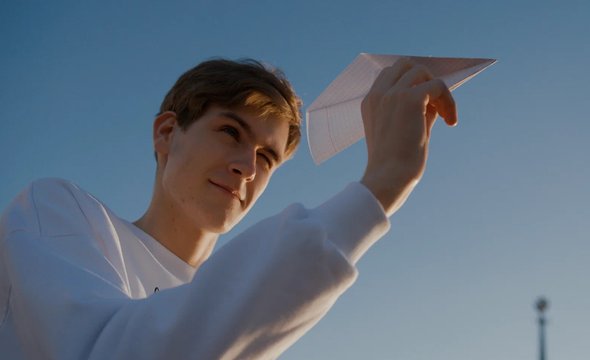 «Манифест мечты» — фильм о том, кто такие зумеры (на самом деле)