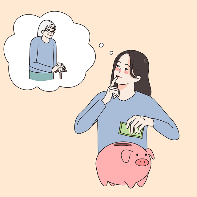 Репетитор хочет оформить самозанятость: как это повлияет на пенсию