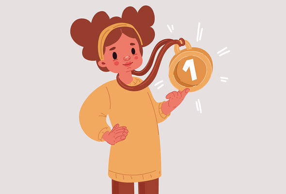 Какие дети побеждают в олимпиадах: чек-лист для тех, кто решил заботать ВсОШ