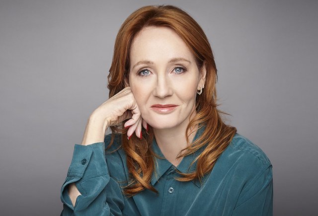 «У меня сын-подросток — конечно, я играю в „Майнкрафт“». Правила воспитания писательницы Джоан Роулинг