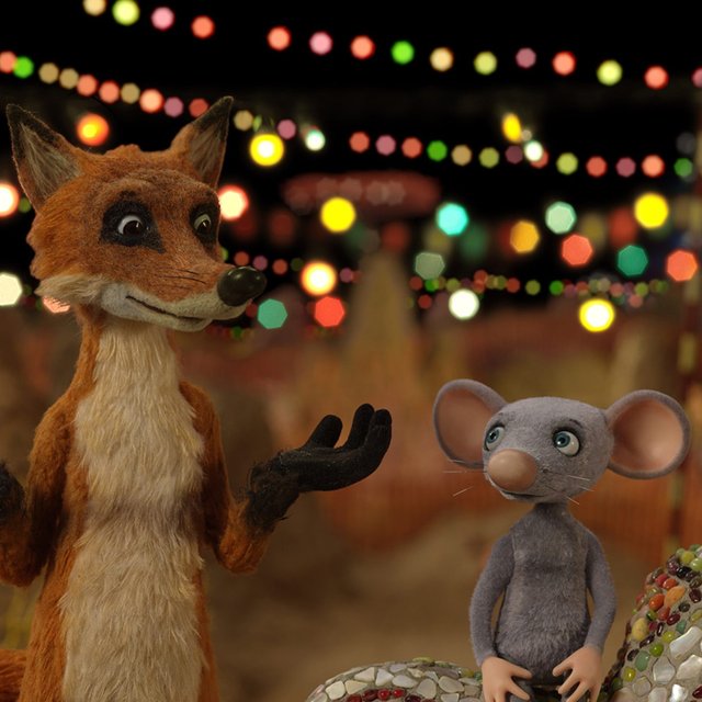 70 фильмов и мультфильмов для всей семьи. Хватит на все каникулы!