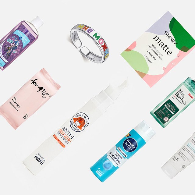 17 покупок к школе, которые облегчат жизнь подростка