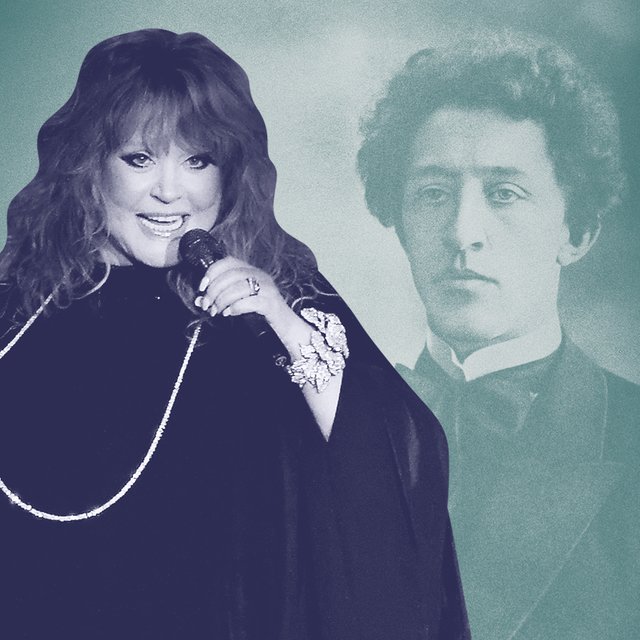 «Живи спокойно, страна». Тест: это песня Аллы Пугачёвой или стихи классиков