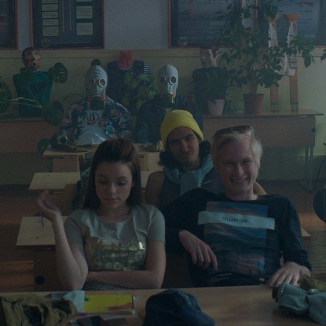 5 новых фильмов и сериалов про и для подростков — в кино и онлайн