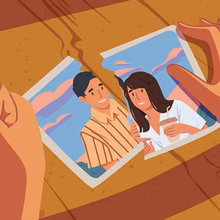 Что делать, если ребёнок стал плохо учиться после развода родителей?