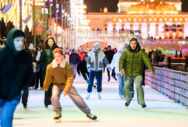 «Конькобежка» или «конькобежица»? 7 зимних слов, в которых мы постоянно делаем ошибки