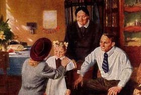 Обложка Как не перегрузить ребёнка: выбираем кружки и секции