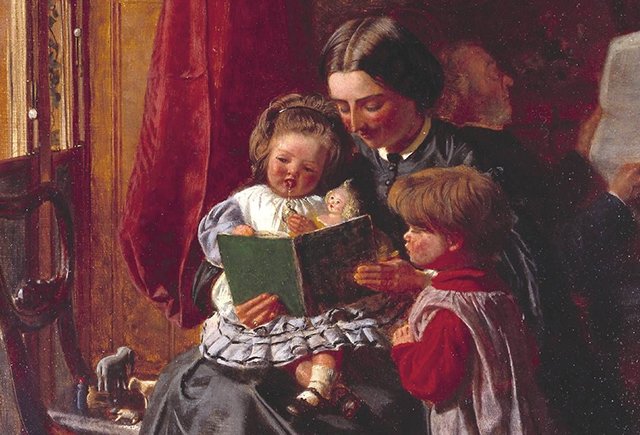 Что делать, если ребёнок отказывается учить стихи?