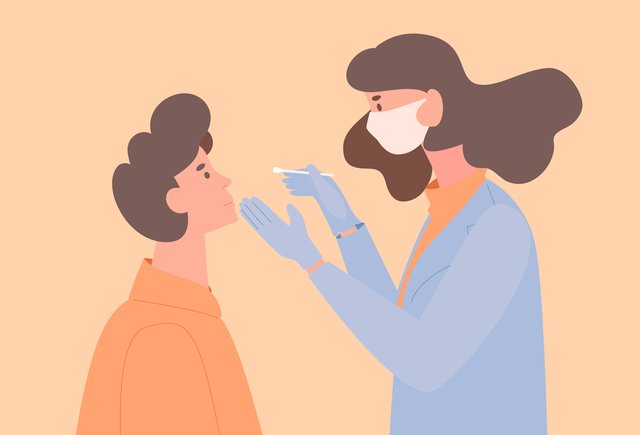 Школа не принимает результаты теста на коронавирус из платной клиники. Законно ли это?