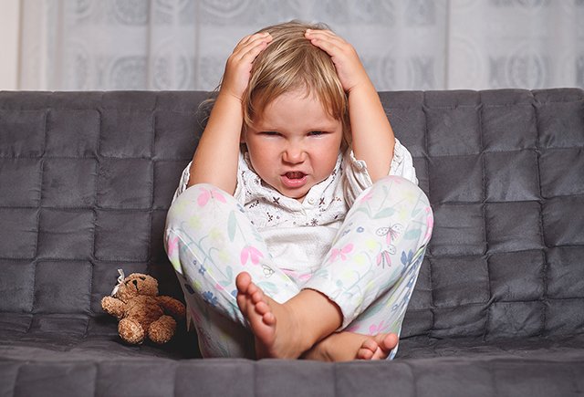 Почему ребёнка могут не принять в детский сад?