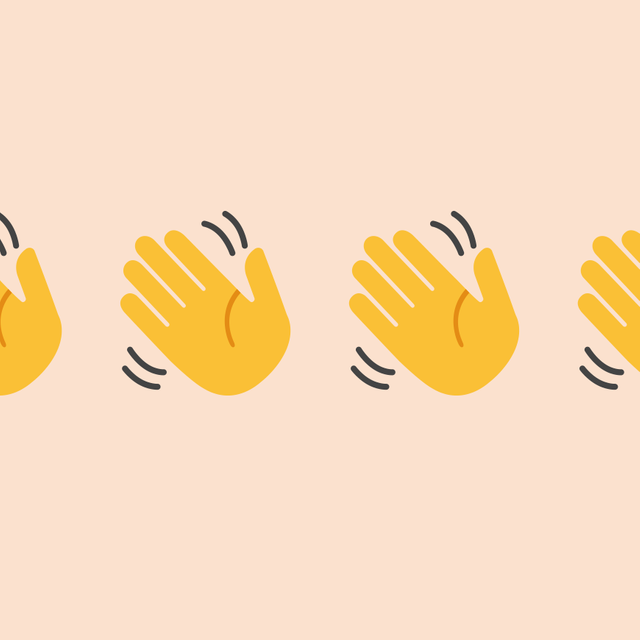 «Махает» или «машет»: как говорить правильно