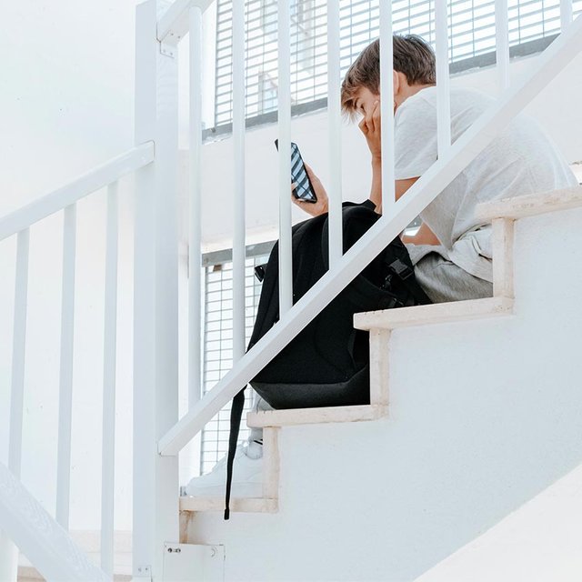 «Я врал родителям практически каждый день»: школьник – о том, почему он постоянно прогуливал уроки