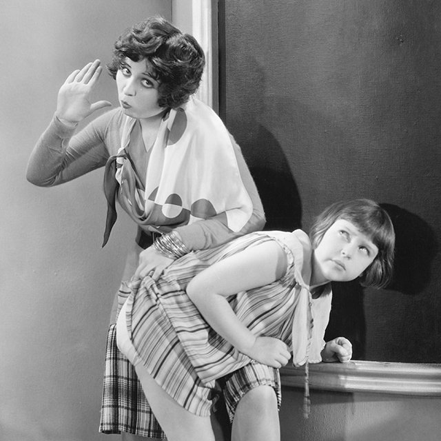 «Наказания учат ребёнка приспосабливаться и врать»