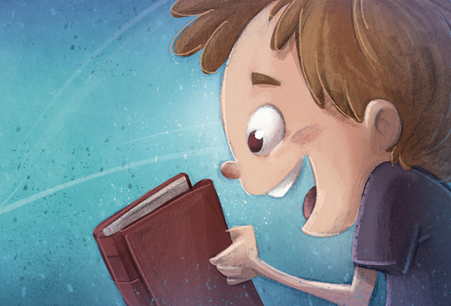 Правда ли, что наши дети меньше читают (и виноват ли в этом интернет)