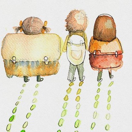 45 советов и правил, как помочь ребёнку освоиться в первом классе