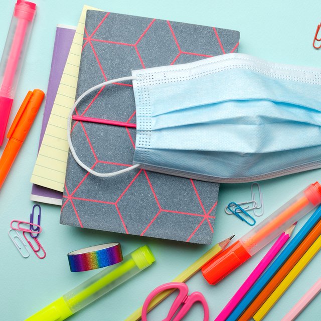 Как масочный режим повлияет на качество образования и успеваемость. Мнение педагогов и врачей