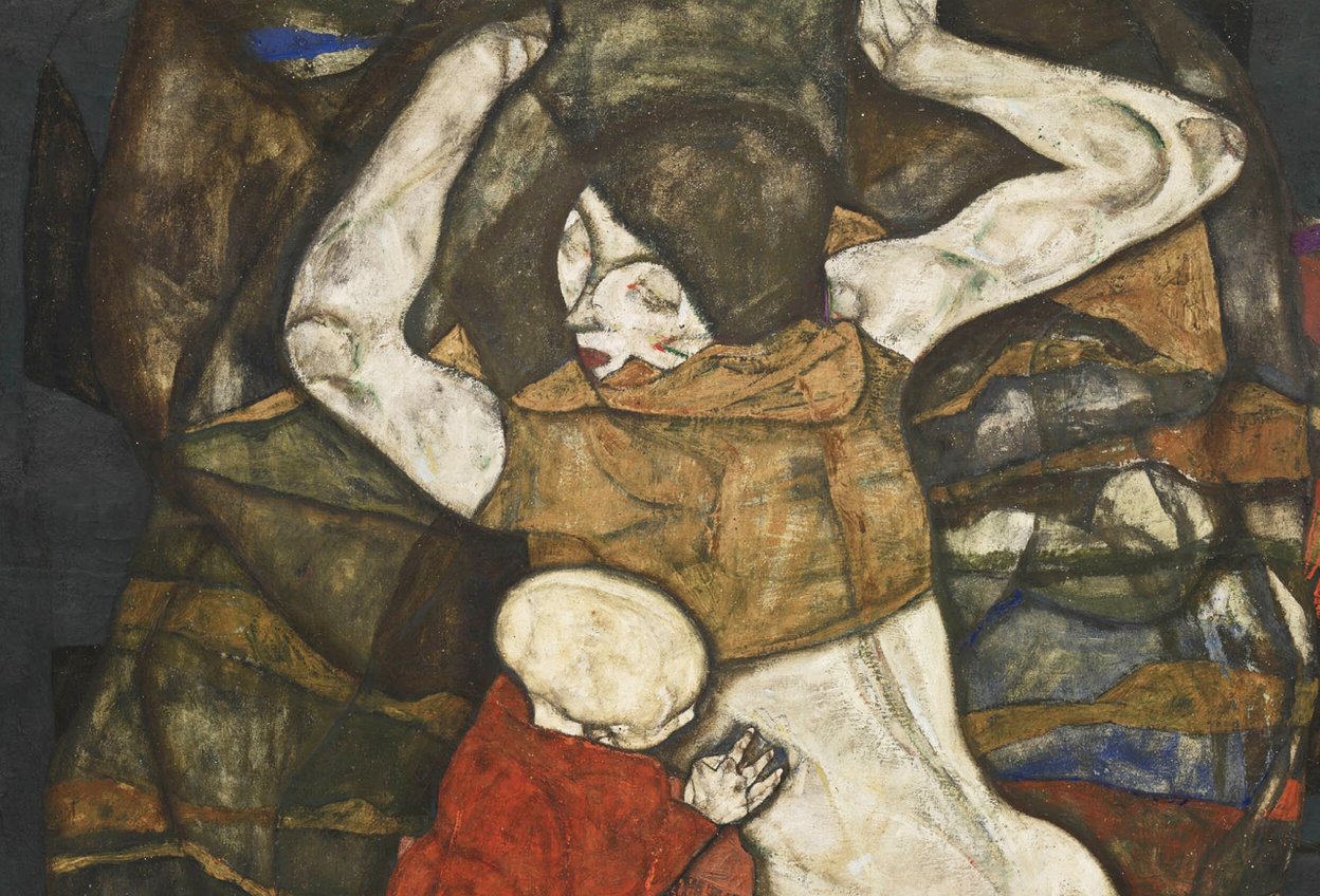 «Я опасна для своего ребенка». История мамы, которая пережила послеродовой психоз