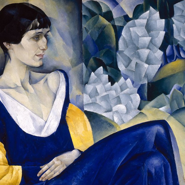 Златоустая Анна всея Руси. Что вы помните о жизни и творчестве Ахматовой?