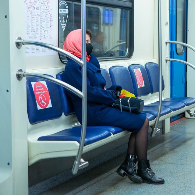 Я обязан ходить на работу даже во время изоляции, но боюсь из-за вируса. Какие у меня варианты?