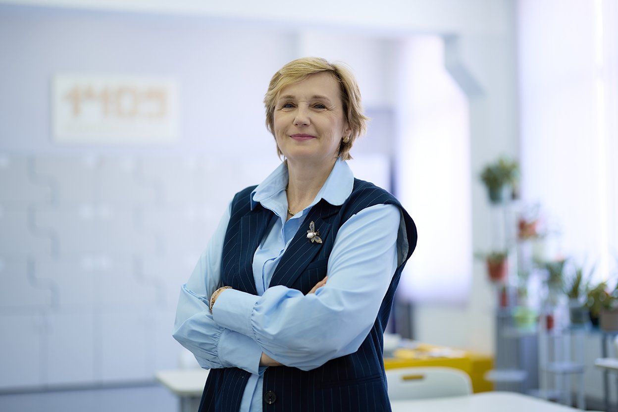 Светлана Ермакова, учитель физики в школе № 1409 и классный руководитель Екатерины Малковой. Екатерина Малкова. Интервью с первой выпускницей из Москвы, набравшей 400 баллов на ЕГЭ