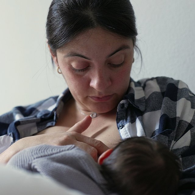 Правда ли, что грудное молоко портится при наступлении следующей беременности?