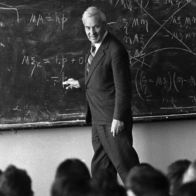 Андрей Колмогоров. Математический гений ХХ века, который хотел реформировать школы