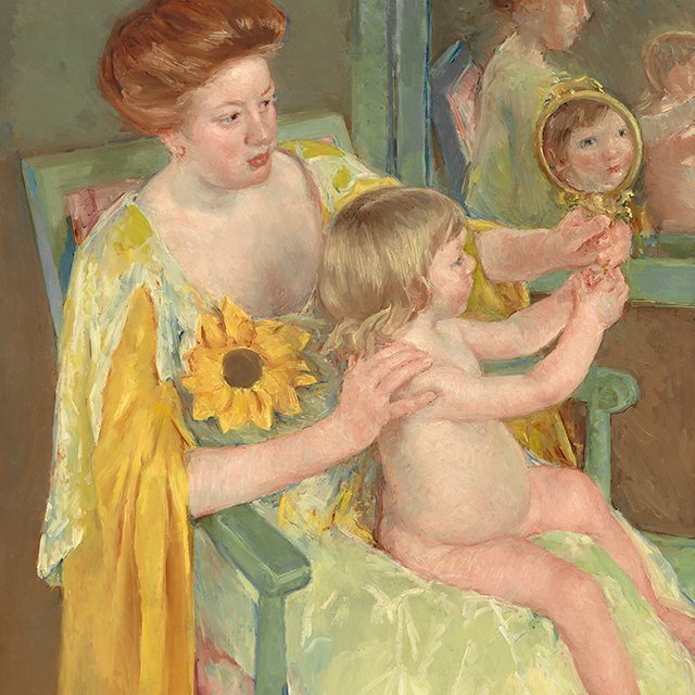 Как правильно хвалить ребёнка?