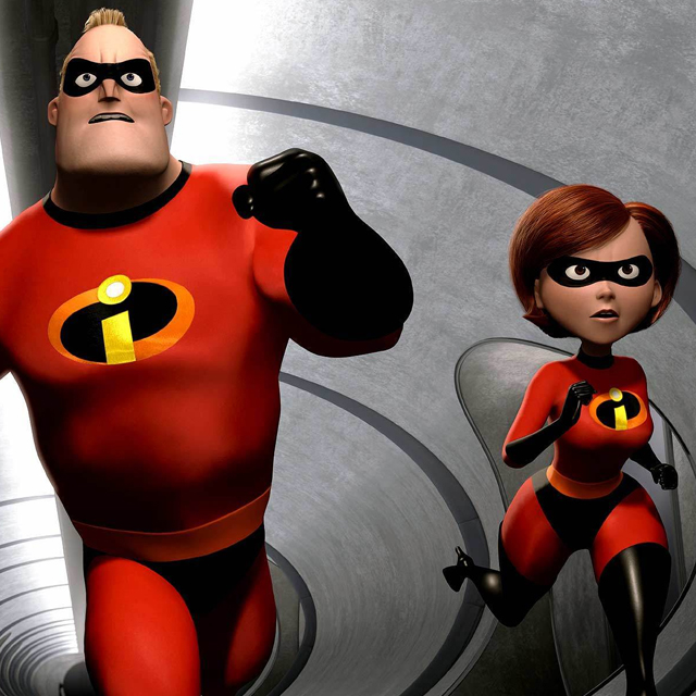 Почему неутомимые родители всех так раздражают