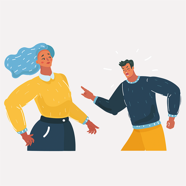 Что делать, если подросток ведёт себя агрессивно и желает родителям смерти