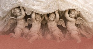 «Из-под» или «из под»? Как писать правильно