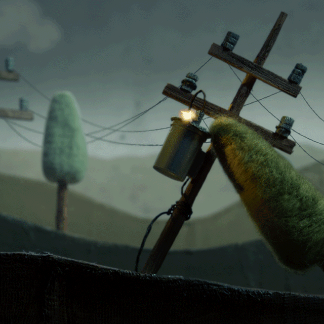 Чем заняться, если дома отключили свет