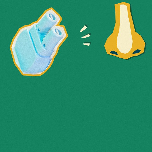 Альтернатива вейпам? Что такое аромаингаляторы, почему они популярны у детей и чем опасны