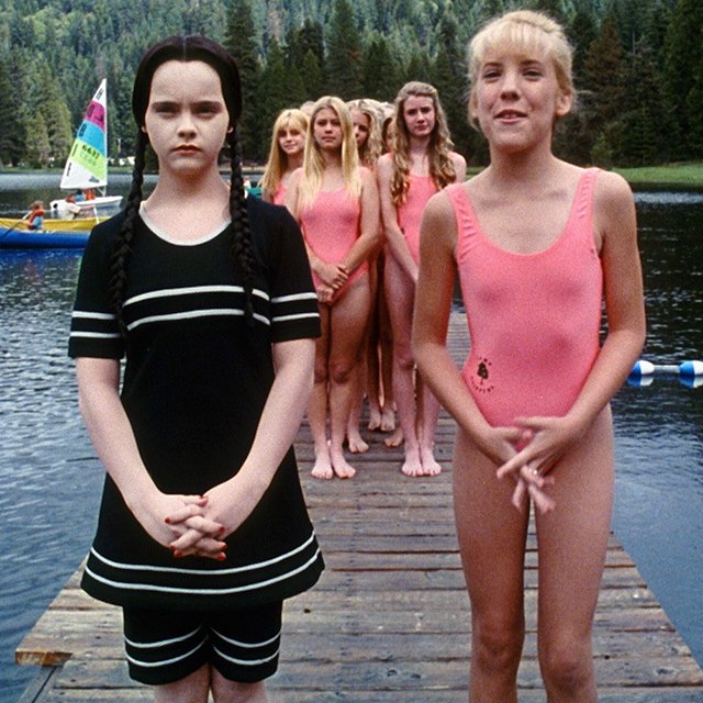 Отправлять ли ребёнка в летний лагерь: «за» и «против» из советских и американских фильмов