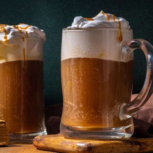 «Акцио сливочное пиво!»: рецепт для фанатов Гарри Поттера, проверенный девочкой-подростком