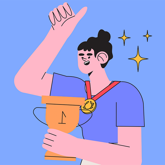 Можно ли участвовать в олимпиаде для школьников тем, кто уже окончил школу