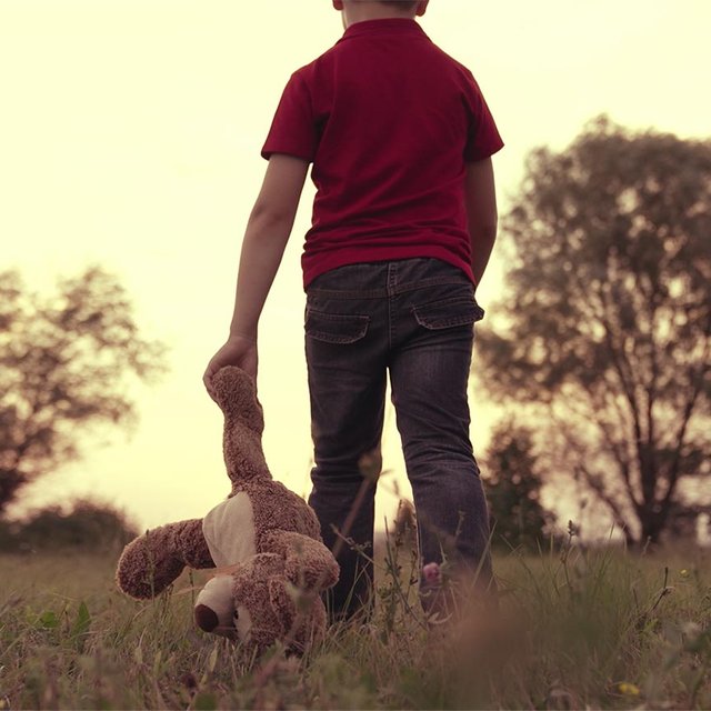 Ребенок боится одногруппника в детском саду, что делать?