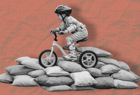 Поколение без травм? Какими на самом деле вырастут дети миллениалов