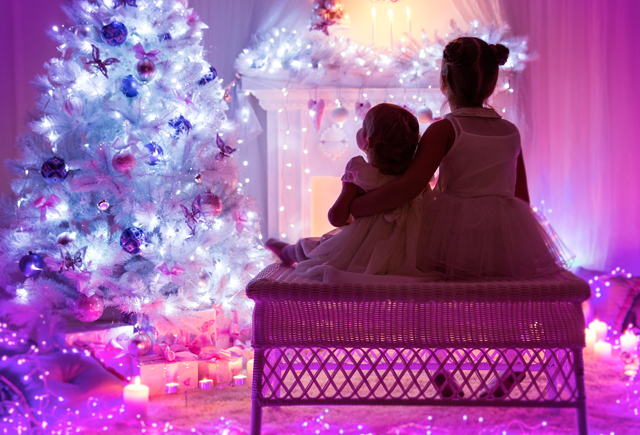 «Прелесть этого подарка в том, что с каждым годом он будет всё ценнее»