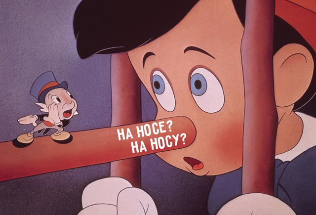 6 слов, которые провоцируют вас на ошибку в падеже