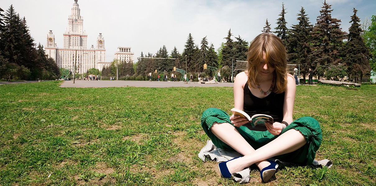 Перевестись в другой вуз и остаться довольным