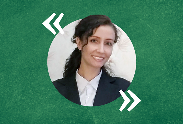 «Учителя сами виноваты, что существует неуважение к профессии педагога»