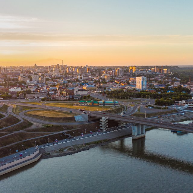 Барнаул — это Сибирь? Тест: знаете ли вы географию лучше семиклассника