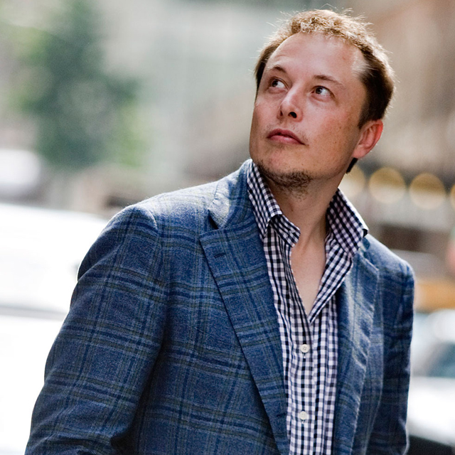 10 лучших книг по версии Илона Маска