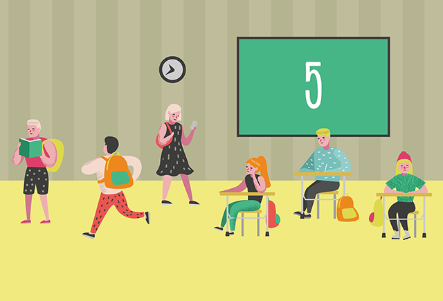 5 способов сделать работу в классе понятной и эффективной