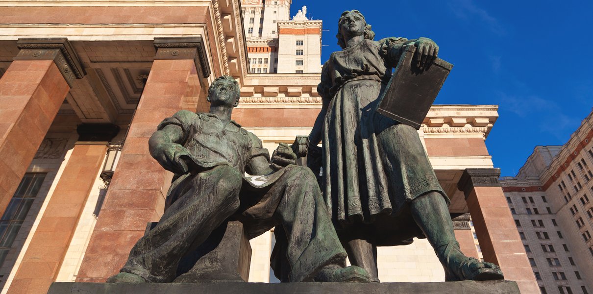 На что на самом деле смотреть, выбирая вуз: от «жёлтых» профсоюзов до «мусорных публикаций»