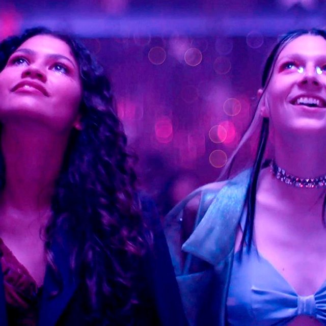 12 фильмов и сериалов про подростков, которых вы бы назвали пропащими