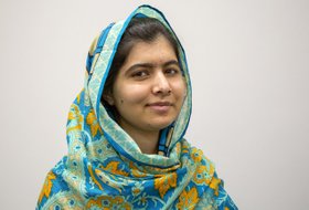 Обложка Подростки, которые вдохновляют других подростков. Да, не только Грета