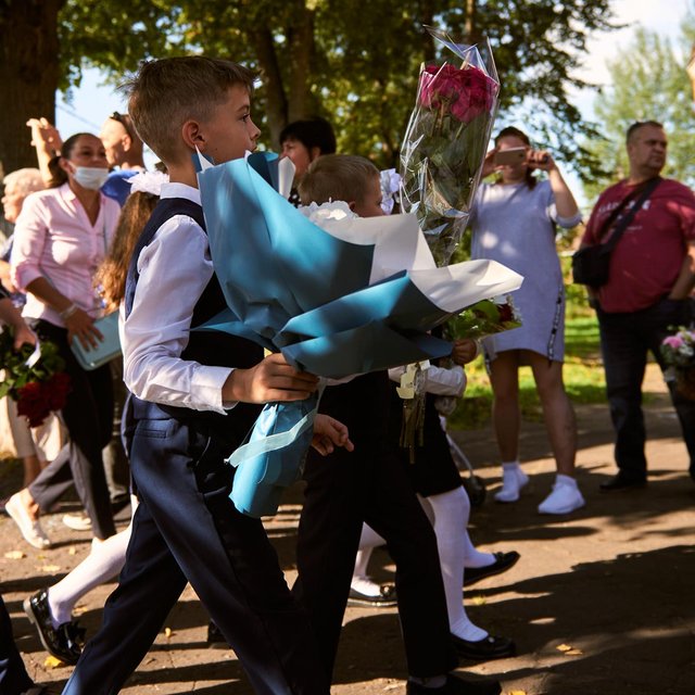 7 вопросов про поступление в первый класс – про прописку, возраст, готовность к школе и не только