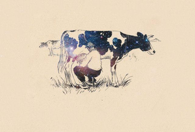 Коллега няни — нянь, а доярки — дояр? Тест: как называть мужчин — представителей «женских» профессий